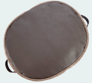 ortopedick pelech pro mal rasy Leopolds velikost S - pohled 6 - www.shopdog.cz