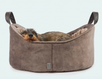ortopedick� pelech pro mal� rasy Leopolds velikost M 2 - pohled 2 - www.shopdog.cz