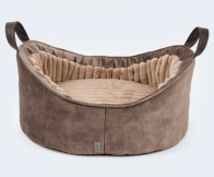 ortopedick� pelech pro mal� rasy Leopolds velikost M 2 - pohled 5 - www.shopdog.cz
