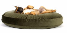 pol�t��, matrace na le�en� pro psy Luna Oxford 1 - pohled 3 - www.shopdog.cz
