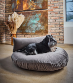 pol�t��, matrace na le�en� pro psy Luna Oxford 2 - pohled 4 - www.shopdog.cz