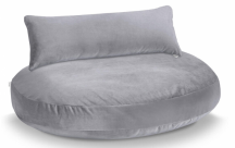 pol�t��, matrace na le�en� pro psy Luna Oxford 3 - pohled 3 - www.shopdog.cz