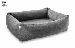 ortopedick� pelech Teddy Boucl� velikost S 1 - pohled 1 - www.shopdog.cz