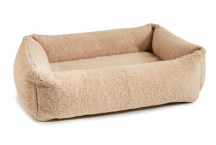 ortopedick� pelech Teddy Boucl� velikost S 3 - pohled 2 - www.shopdog.cz