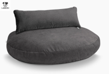 designov� postel pro psa Prado Tudor 1 - pohled 8 - www.shopdog.cz