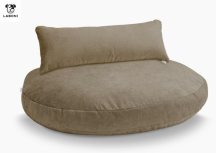 designov� postel pro psa Prado Tudor 2 - pohled 3 - www.shopdog.cz