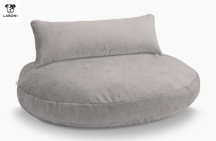 designov� postel pro psa Prado Tudor 2 - pohled 5 - www.shopdog.cz