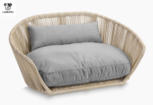 designov� postel pro psa Smooth 1 - pohled 5 - www.shopdog.cz