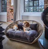 designov� postel pro psa Vogue Oxford 1 - pohled 7 - www.shopdog.cz