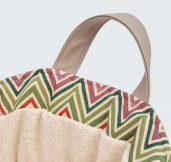 ortopedick pelech pro mal rasy Portofino velikost S - pohled 5 - www.shopdog.cz