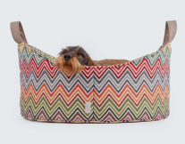 ortopedick pelech pro mal rasy Portofino velikost S - pohled 8 - www.shopdog.cz