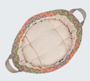 ortopedick� pelech pro mal� rasy Portofino velikost M - pohled 3 - www.shopdog.cz