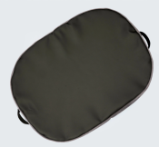 pelech pro mal� rasy Deluxe 1 - pohled 9 - www.shopdog.cz