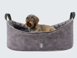 pelech pro mal� rasy Deluxe velikost M 2 - pohled 1 - www.shopdog.cz