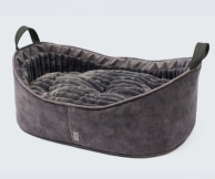 pelech pro mal� rasy Deluxe velikost M 2 - pohled 6 - www.shopdog.cz