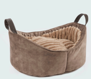 pelech pro mal� rasy Deluxe velikost S 3 - pohled 6 - www.shopdog.cz