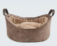 pelech pro mal� rasy Deluxe velikost M 4 - pohled 5 - www.shopdog.cz