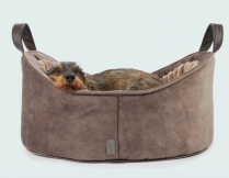 pelech pro mal� rasy Deluxe velikost M 4 - pohled 6 - www.shopdog.cz
