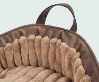 pelech pro mal� rasy Deluxe velikost M 4 - pohled 8 - www.shopdog.cz