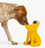 designov� miska na vodu a �r�dlo Elizabeth 1 - pohled 2 - www.shopdog.cz