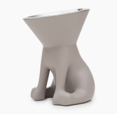designov� miska na vodu a �r�dlo Elizabeth 1 - pohled 5 - www.shopdog.cz