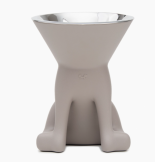 designov� miska na vodu a �r�dlo Elizabeth 1 - pohled 6 - www.shopdog.cz