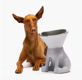 designov� miska na vodu a �r�dlo Elizabeth 1 - pohled 11 - www.shopdog.cz