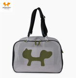 p�epravn� ta�ka na psa Mesh Bag Xtra 12