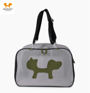 p�epravn� ta�ka na psa Mesh Bag Xtra 12 - pohled 1 - www.shopdog.cz