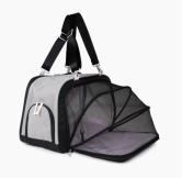 p�epravn� ta�ka na psa Mesh Bag Xtra 12 - pohled 3 - www.shopdog.cz