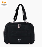 p�epravn� ta�ka na psa Mesh Bag Xtra 12 - pohled 4 - www.shopdog.cz