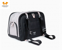 p�epravn� ta�ka na psa Mesh Bag Xtra 12 - pohled 7 - www.shopdog.cz