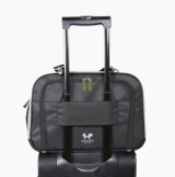 p�epravn� ta�ka na psa Mesh Bag Xtra 12 - pohled 8 - www.shopdog.cz