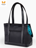 designov� ta�ka na pejsky mal�ho vzr�stu Up Bag 13 - pohled 2 - www.shopdog.cz