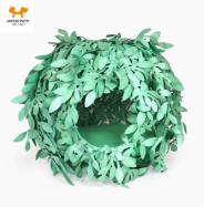 postel, domek, kuka� pro ko�ky Bush 1 - pohled 1 - www.shopdog.cz