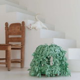 postel, domek, kuka� pro ko�ky Bush 1 - pohled 3 - www.shopdog.cz